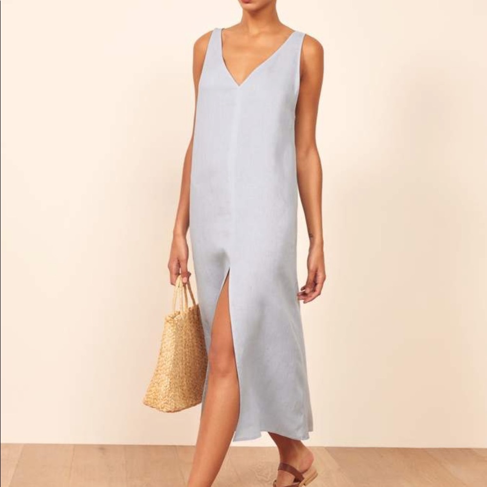 Reformation Monique Dress